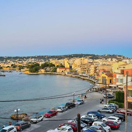 Seaside Old Venetian Harbour 1St Floor Lejlighed Chania  Eksteriør billede